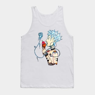 Freeze Tank Top